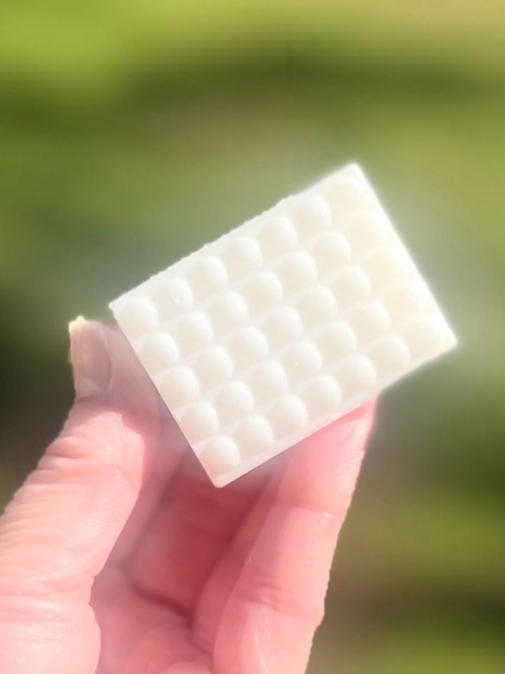 Handcrafted Mini Artisan Soaps – 1 oz